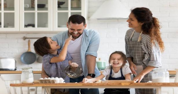 التربية العصرية.. كيف تتواصل مع أبنائك؟