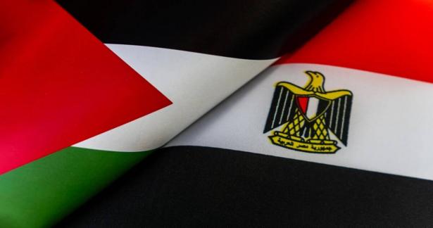 محمد دراغمة: مفتاح حل الأزمة الحالية في القاهرة وليس في الدوحة