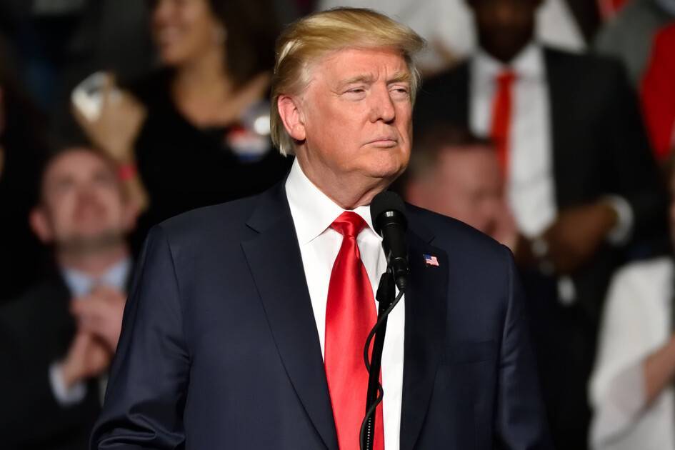 إنهاء حرب غزة..أبرز وعود ترامب في ختام مؤتمر الحزب الجمهوري