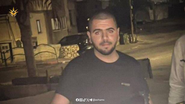 صورة متداولة للضحية - مواقع التواصل  