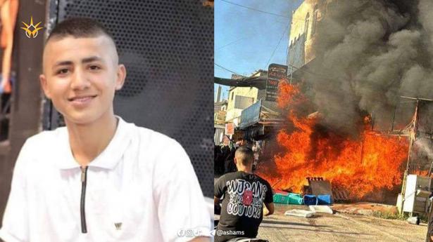 غسان كبها: الشرطة الفلسطينية مسؤولة عنا، ولكن لتصل إلينا عليها أن تحصل على إذن من إسرائيل
