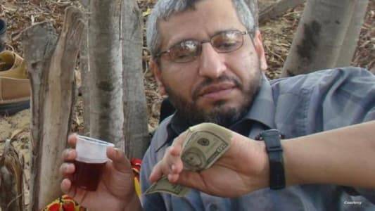 محمد ضيف مواقع تواصل  
