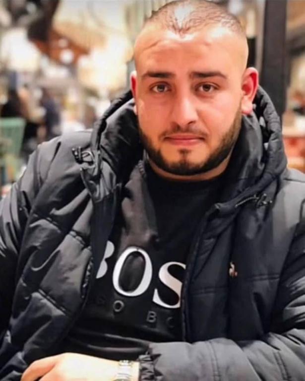 ضحية جريمة القتل كرم ابو جابر - مواقع التواصل  