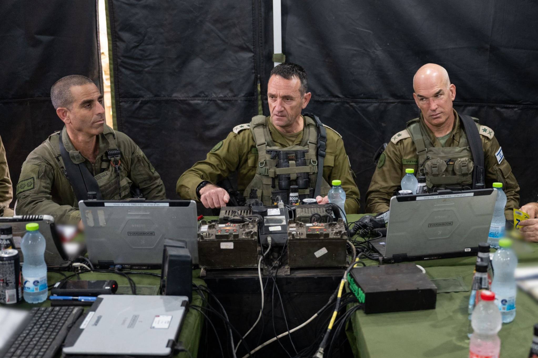 هيرتسي هليفي - منصة إكس