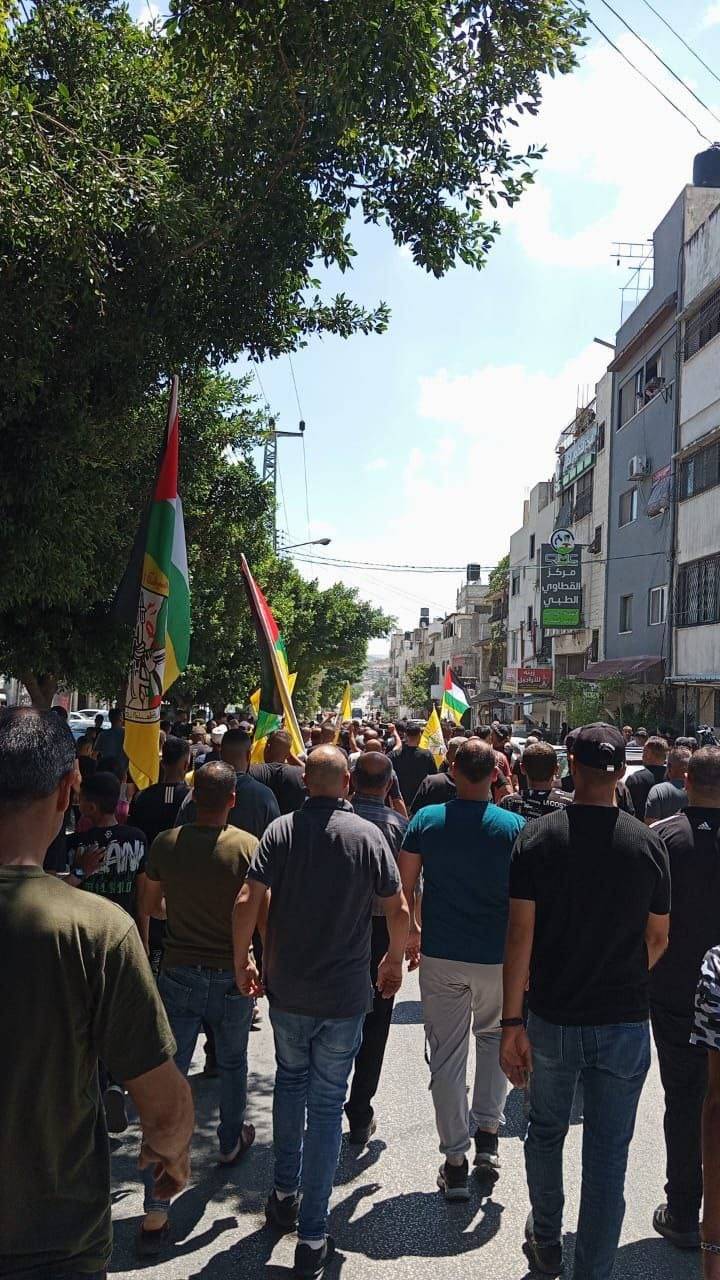 نابلس-منصة إكس 