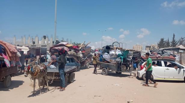 مصادر إسرائيلية: بوادر لتنفيذ اتفاق وقف إطلاق النار الخميس المقبل
