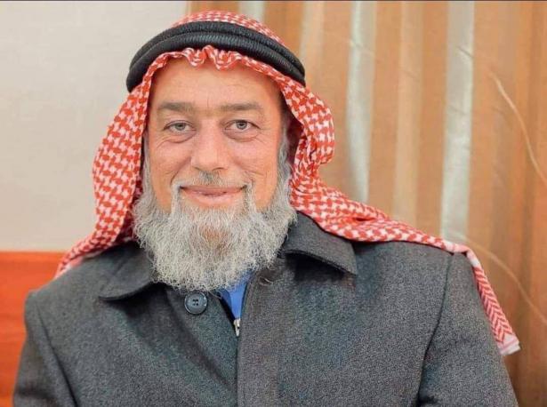 الشيخ مصطفى محمد أبو عرة - وسائل التواصل