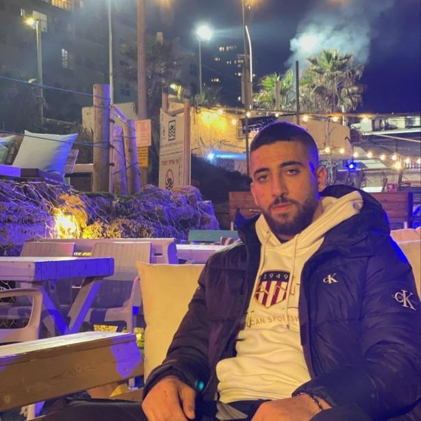 وهبي محمد نور دين عثامنة - مواقع التواصل 