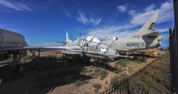 shutterstock_Military base
