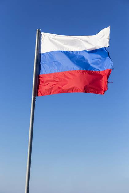 روسيا-shutterstock 