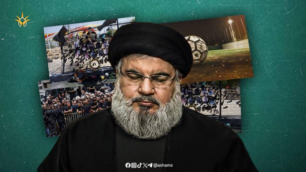 حسن نصرالله| نفينا مسؤوليتنا عن قصف مجدل شمس ولو كنا فعلا وراء ذلك لأعلنا