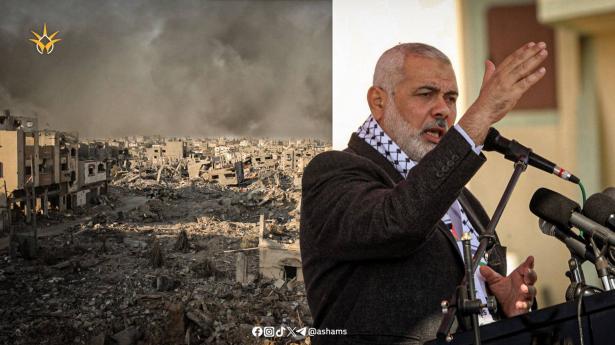 زاهر الكاشف: إسرائيل حققت مرادها بنصر رمزي وسوف تنتظر ردود فعل حماس وإيران