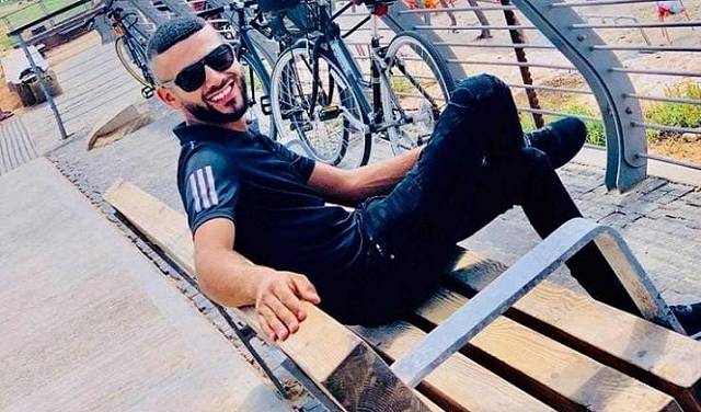 الضحية سليمان أبو عرار - مواقع التواصل  