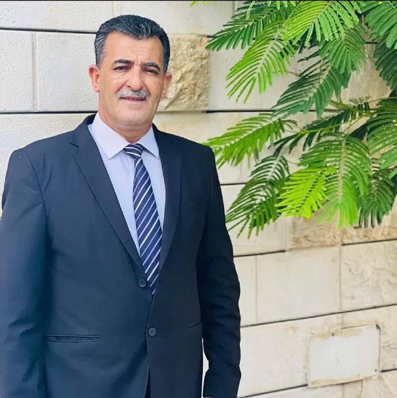 نائب محافظة جنين-خاص الشمس 