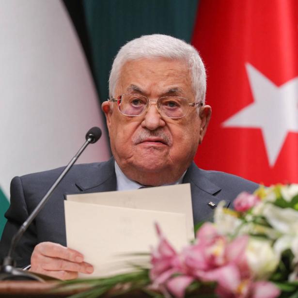 الرئيس الفلسطيني-منصة إكس 