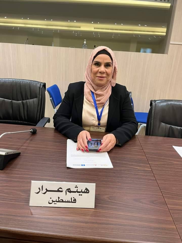 هيثم عرار-منصة إكس 