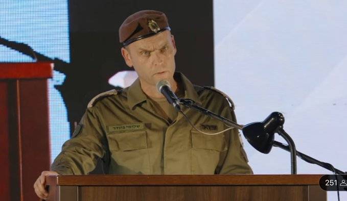 شلومي بيندر-منصة إكس 