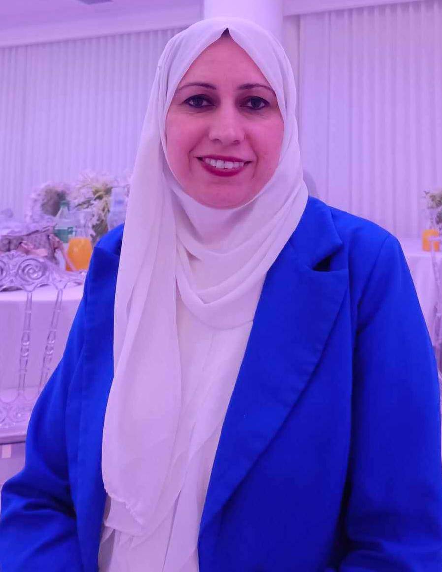 الدكتورة تمارا حداد-خاص موقع الشمس 