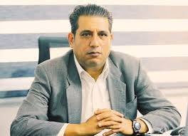الكاتب ثائر أبو عطيوي-خاص الشمس 