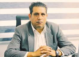 الكاتب ثائر أبو عطيوي-خاص الشمس 