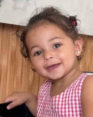 الطفلة جولان من عرابة  