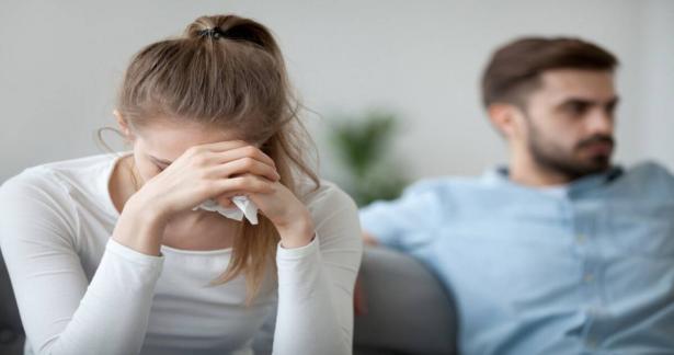 كيف تتأثر العلاقات الزوجية وقت الحرب؟.. مستشارة زوجية توضح