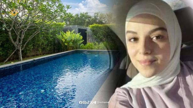 ليان زياد داري - وسائل التواصل 