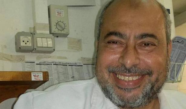 الطبيب زياد الدلو 