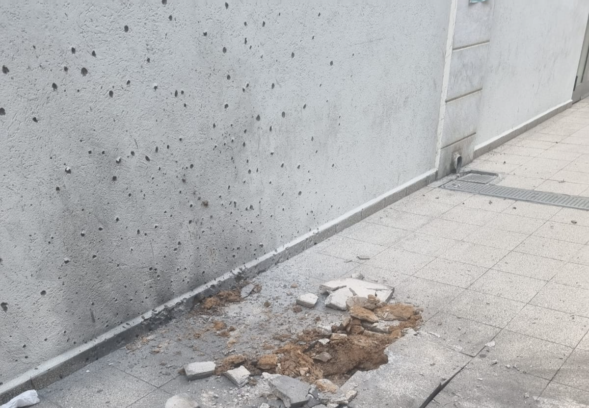 تصوير بلدية ام الفحم  