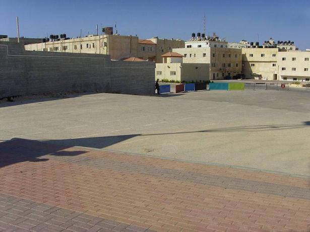 مقر الرئاسة الفلسطينية-ويكيبيديا 