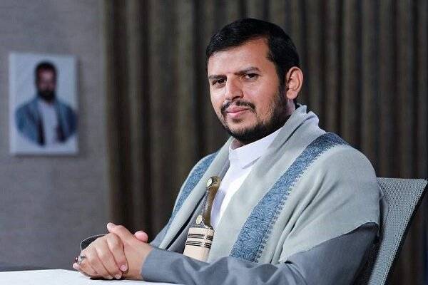 Abdolmalek_al_Houthi - wikipedia