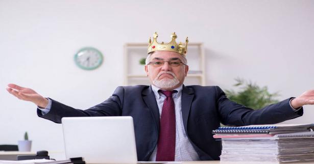 shutterstock - Elnur
