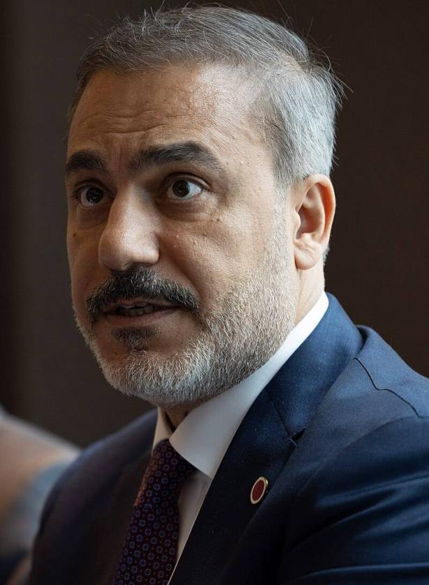 وزير الخارجية التركي-ويكيبيديا