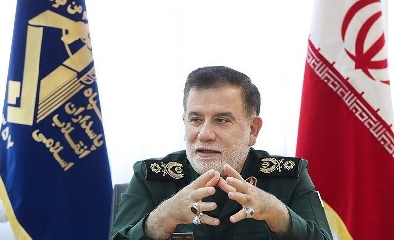 عباس نيلفروشان-مواقع تواصل
