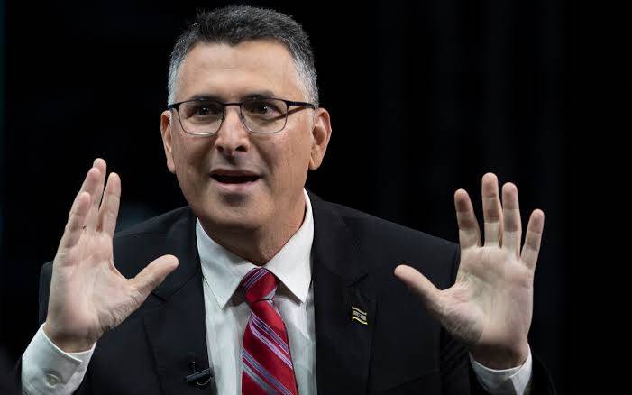 جدعون ساعر-مواقع تواصل 