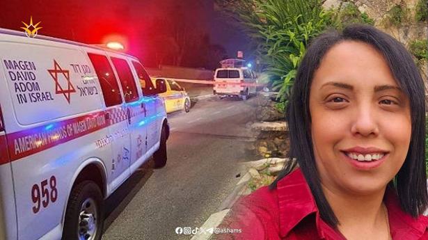 طعنها وحاول الانتحار.. اعتقال شخص بشبهة قتل المربية أريج إبراهيم من كسرى سميع