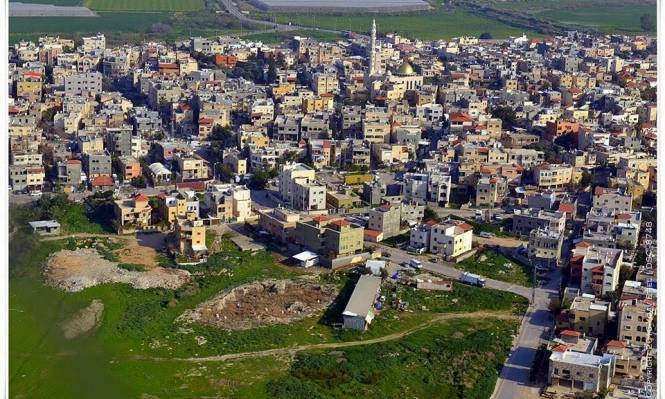 رئيس مجلس جسر الزرقاء: البلد تفتقر لوجود ملاجئ عامة وحصلنا على ملجأين متنقلين في آخر سنتين