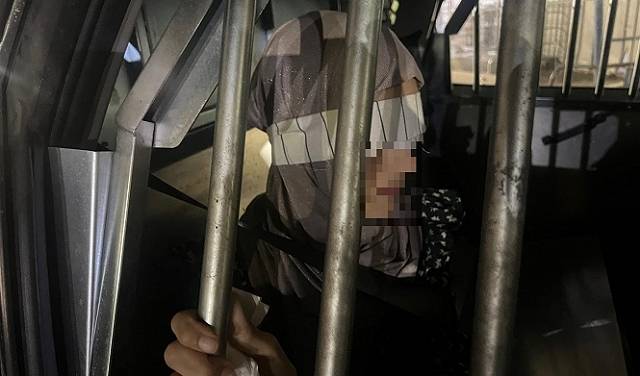 تصوير الشرطة  