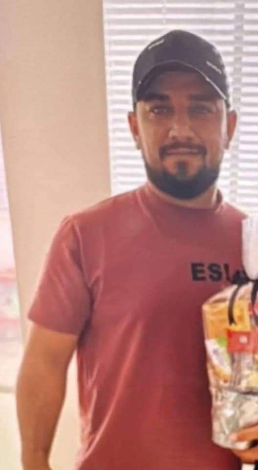 حبيب أحمد محاميد-مواقع تواصل 