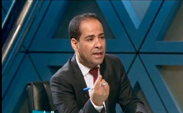 الدكتور عماد عمر-خاص الشمس 