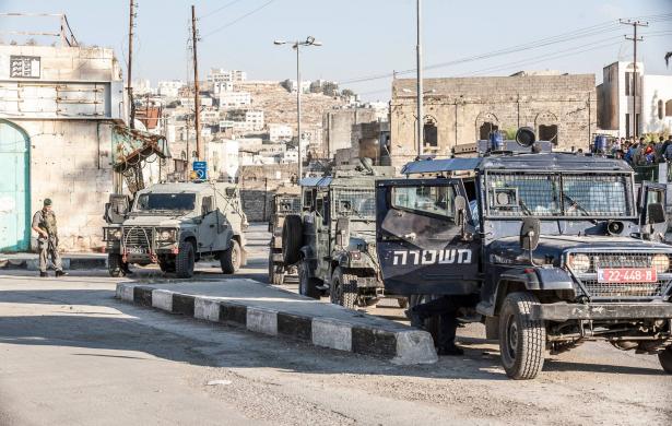 سمير خبيري: الجيش الإسرائيلي بات يعتبر الضفة الغربية ساحة حرب رئيسية
