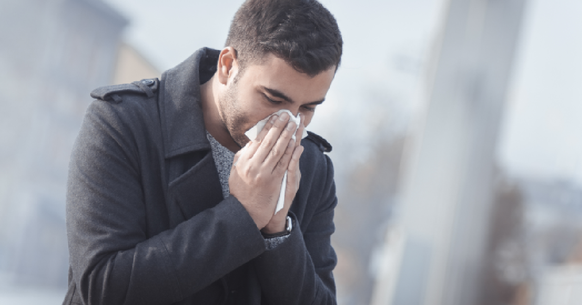 ما هو الفرق بين الزكام والأنفلونزا؟ و هل يمكن الوقاية منهما؟