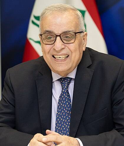 Abdallah Bou Habib - wikipedia
