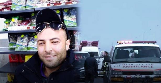 منفذ العملية محمد دردونة - وسائل التواصل 