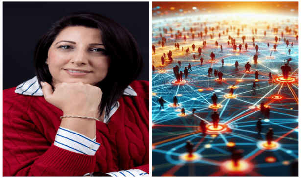 لينا كناعنة: هناك 402 ألف وظيفة بمجال الهايتك اليوم.. وهذه نصيحتي للخريجين الجدد