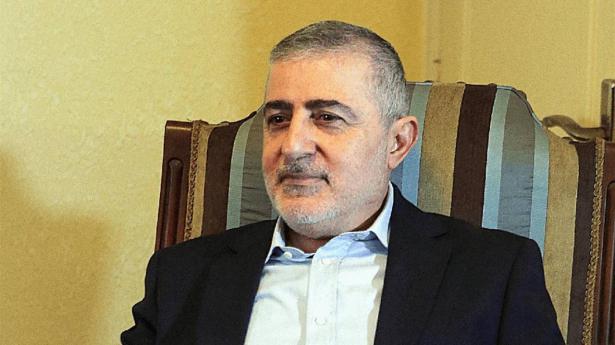 وفيق صفا - وسائل التواصل 