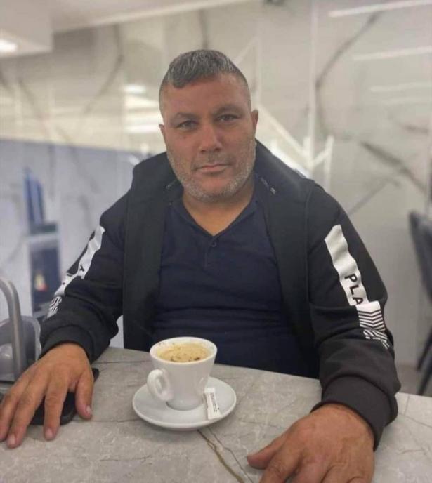 الضحية يوسف مجاهد طه - وسائل التواصل 