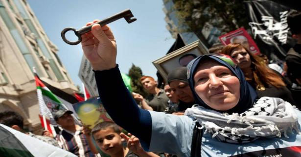 أ.د. أسعد غانم: هناك محاولة للانقضاض على ما تبقى من المواطنة.. وكونك عربي يعني أنك متهم بشكل مباشر