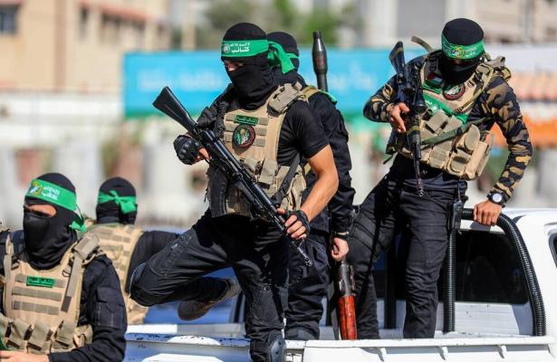 تفاصيل اعتداء خلية من حماس على طبيب عربي في 