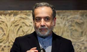 وزير الخارجية الإيراني-وسائل تواصل